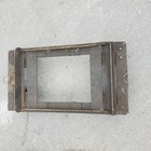 Heavy Duty Steel Industrial Cart Warehouse Material Handling Carts - No Shipping