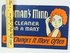 Card A Woman s Mind Is Cleaner Than A Man s She Changes It More Often 7 