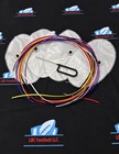 Football Repair Parts - Tpu Poly Bladder  Tacky   Suede Lace  Awl - Choose Items