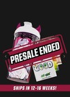 Gamersupps Vei bloodlust Waifu Cup  samples Presale Comfirmed  