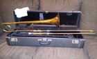King 3b 2b   Vintage  1981- 82  Professional Tenor Trombone  Bb