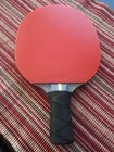 Hurricane 301 Table Tennis Racket Ping Pong Paddle