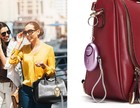 Personal Alarm For Women 140db Emergency Self-defense Security Alarm Keychain Wi