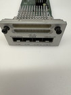 Cisco C3850-nm-2-10g 2 Port Network Exp module For 3850