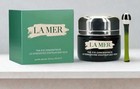 La Mer Eye Concentrate 0 5oz   15ml Luxury Hydrating  brightening Eye Cream New 