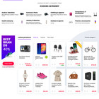 Ecommerce Business Website Design For Sale With Free Vps Web Hosting