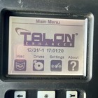 Logicube Talon Enhanced F-talon-e Forensic Imager Comes With Case And Acces 