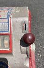 Vintage 1930s Liberty Bar Top Boxing Stimulator Slot Machine Game Restoration