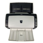 Pass-through High Speed Usb Document Office Scanner For Business Work W bundle