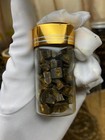 Old White Kynam Agarwood Chunks 100  Sinking From Hainam 5gram