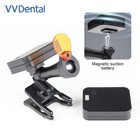 Wireless Portable Dental Headlamp 5w Led Dental Headlight Loupe Magnetic Light