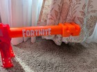 Nerf Fortnite Heavy Sr Blaster  F0928221