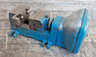 Vintage Heavy Duty Air Vise  3  Jaws  - Usa
