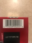 Olay Regenerist Micro Sculpting Cream Hydrating Moisturizer 0 5 Oz Trial Size