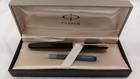 Parker Pk001e9 Fountain Pen Sonnet
