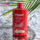Pilexil Shampoo Antica  da Triple Protecci  n 450 Ml