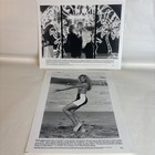 L  A  Story  1991  Press Kit 13 Photos Production Booklets Folder Steve Martin