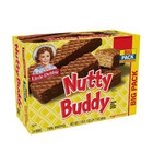 Little Debbie Big Pack Nuddy Buddy Wafer Bars  24 1 Oz  24 Count 
