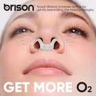 Nasal Dilators - Nose Vents Opener For Better Breathing