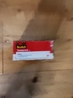 Scotch Transparent Tape - 3 4 In X 1000 In  6 Boxes pack  600  - Brand New   