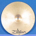 Avedis Zildjian 17  Thin Crash Cymbal 1124 Grams