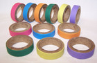 24 Thick Birdie Bagels Bird Toy Parts 1-3 4  Large Round  Parrots Rabbits Chin s