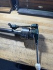 Logan 14   lathe Lever Collet Closer  Spindle Adapter thd Protector Off 6560 Lathe
