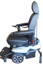 Pride Evo 613li Electric Powerlift Mobility Chair  New  Used 3 Times Only  All A