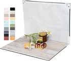 Photo Backdrop For Product Photography  16 5  11 7in Compact Kit