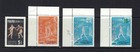 Panama - Central  America Collection Mnh Stamps - Olympics 1960 s -take A Look 
