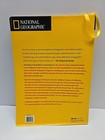 National Geographic The American Road Atlas travel Planner 98  us Canada Mexico 