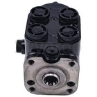Hydraulic Steering Pump 332 g5650 For Jcb 3cx Backhoe Loader Eaton 401-7054-02