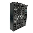Pioneer Djm-900nxs2 4 Channel Digital Pro Dj Mixer - Black