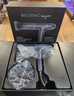 Bio Ionic Smart-x 1600w High Efficiency Dryer - Black