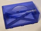 Rare Viagra Tissue Box Drug Rep Medical Display Big Pharma Vintage Promo Ironic 