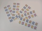 100 Usps Stamps  2022 Us Mountain Flora Forever Stamps Mnh Scott  5676 - 5679  