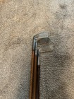 Hickory Shaft Putters
