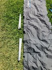Helinox Lite Cot Ultra-light Black