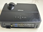 Infocus In112 Portable Dlp Projector 3d Hdmi  3d