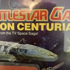 Cylon Centurian Battlestar Galactica 1978 Mattel Action Figure New Sealed