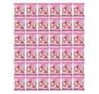 36 Bags Heartbeat Jumbo Candy Strawberry And Lychee Flavour 8 Tablets bag