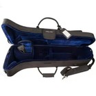 Protec Model Pb309ct Bass Trombone Case - Pro Pac  Contoured Brand New