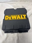 Pre-owned Dewalt Laser Level Dw083 With Case  p23016437 