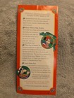 Disneyland Hotel At Disneyland Christmas 1998 Brochure Lot Of 1