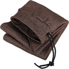 54 x6  Wide Silicone Treated Knit Gun Sock     Rust-preventing Rifle shotgun Cover