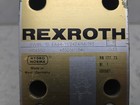 Rexroth 4wre10-ea64-11 24z4 m-193 Directional Valve Used See Pictures 