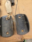 Nos Lot Of Vintage 70 s Massey Ferguson Lawn Mower Tractor Parts  1