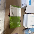 Irobot Braava Jet 240 Automatic Mopping Robot With Battery   Charger   Extras
