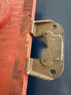 Antique Wood Mold Foundry Pattern Minnesota Industrial Decor Steampunk Wall Hang