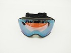 New  Giro Article Adult Winter Sport Goggles Black Wordmark W  Vivid Royal Lens 